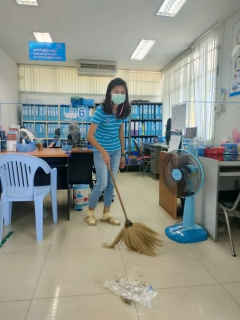 ไฟล์แนบ ผจก.กปภ.สาขากำแพงเพชร  นำ พนง. รวมพลังคิกออฟกิจกรรม 5 ส สร้างความมั่นใจให้ผู้รับบริการ