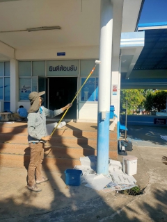 ไฟล์แนบ ผจก.กปภ.สาขากำแพงเพชร  นำ พนง. รวมพลังคิกออฟกิจกรรม 5 ส สร้างความมั่นใจให้ผู้รับบริการ
