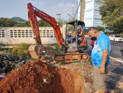 ไฟล์แนบ กปภ.สาขาสมุทรสาคร ลงพื้นติดตามแก้ไขปัญหาน้ำไหลอ่อนในพื้นที่ปลายท่อ