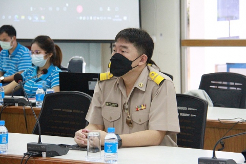 ไฟล์แนบ กปภ.ข.6 จัดอบรมเพื่อสร้างความเข้าใจระบบสารสนเทศ รองรับ GECC ปี 2565