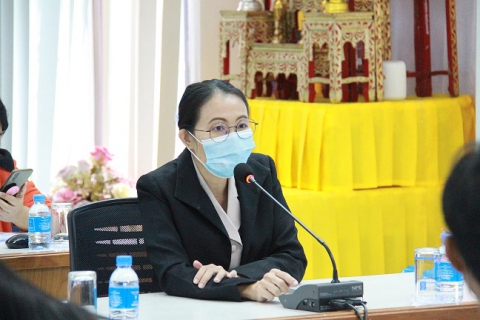 ไฟล์แนบ กปภ.ข.6 จัดอบรมเพื่อสร้างความเข้าใจระบบสารสนเทศ รองรับ GECC ปี 2565