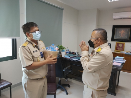 ไฟล์แนบ กปภ.สาขาสมุทรสาคร เข้าพบปลัดองค์การบริหารส่วนตำบลพันท้ายนรสิงห์ เพื่อการทำงานแบบบูรณาการร่วมกัน