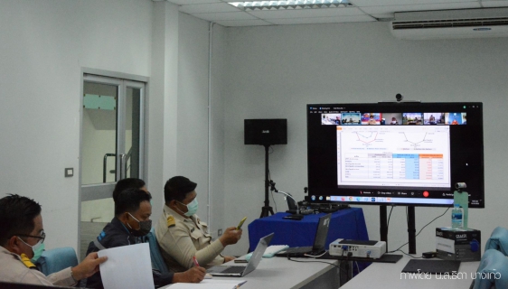 ไฟล์แนบ กปภ.สาขารังสิต(พ) ร่วมประชุมติดตามผลดำเนินงานและกิจกรรมลดน้ำสูญเสียประจำเดือนพฤศจิกายน 2564