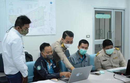 ไฟล์แนบ กปภ.สาขารังสิต(พ) ร่วมประชุมติดตามผลดำเนินงานและกิจกรรมลดน้ำสูญเสียประจำเดือนพฤศจิกายน 2564