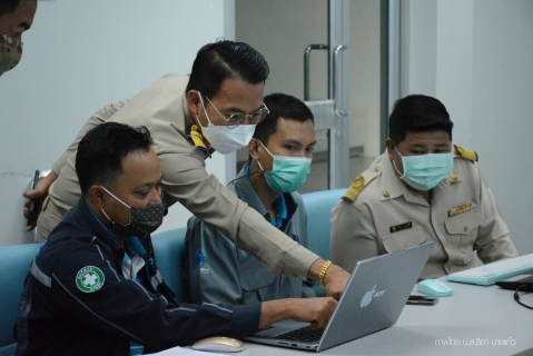 ไฟล์แนบ กปภ.สาขารังสิต(พ) ร่วมประชุมติดตามผลดำเนินงานและกิจกรรมลดน้ำสูญเสียประจำเดือนพฤศจิกายน 2564