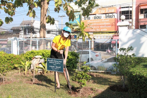 ไฟล์แนบ กปภ.ข.6 จัดกิจกรรมจิตอาสาพัฒนา รู้รักสามัคคี รักษ์สิ่งแวดล้อม พัฒนาคุณภาพชีวิต ประจำปี 2564