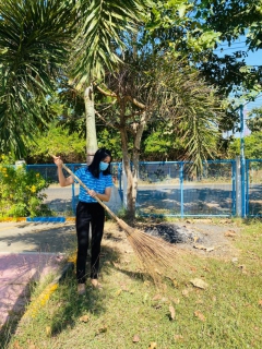ไฟล์แนบ กปภ.สาขาลำปลายมาศ จัดกิจกรรม Big Cleaning Day  ประจำปีงบประมาณ 2565 ครั้งที่ 1