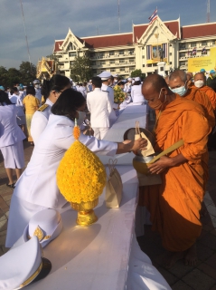 ไฟล์แนบ การประปาส่วนภูมิภาคสาขาพระนครศรีอยุธยา(ชั้นพิเศษ) เข้าร่วมพิธีเนื่องในวันคล้ายวันพระบรมราชสมภพพระบาทสมเด็จพระบรมชนกาธิเบศร มหาภูมิพลอดุลยเดชมหาราช บรมนาถบพิตร วันชาติ และวันพ่อแห่งชาติ