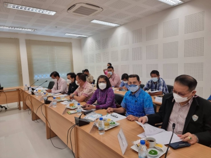 ไฟล์แนบ กปภ.สาขาภูเก็ต เข้าร่วมประชุมคณะกรรมการขับเคลื่อนไทยไปด้วยกัน จังหวัดภูเก็ต