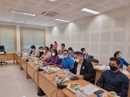 ไฟล์แนบ กปภ.สาขาภูเก็ต เข้าร่วมประชุมคณะกรรมการขับเคลื่อนไทยไปด้วยกัน จังหวัดภูเก็ต