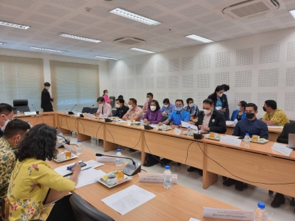 ไฟล์แนบ กปภ.สาขาภูเก็ต เข้าร่วมประชุมคณะกรรมการขับเคลื่อนไทยไปด้วยกัน จังหวัดภูเก็ต