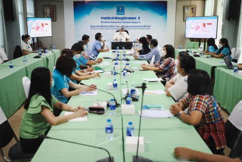 ไฟล์แนบ ผู้ว่าการการประปาส่วนภูมิภาคลงพื้นที่ตรวจเยี่ยมการประปาส่วนภูมิภาคเขต 2