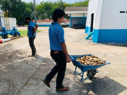 ไฟล์แนบ กปภ.สาขาบ้านตาขุน ดำเนินกิจกรรม 5 ส. Big Cleaning Day  ครั้งที่ 1/2565