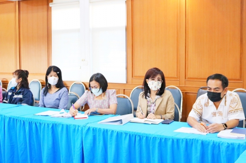 ไฟล์แนบ กปภ.สาขาปทุมธานี จัดกิจกรรม Morning Talk ประจำเดือนธันวาคม พ.ศ. 2564 