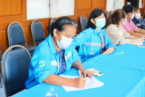 ไฟล์แนบ กปภ.สาขาปทุมธานี จัดกิจกรรม Morning Talk ประจำเดือนธันวาคม พ.ศ. 2564 