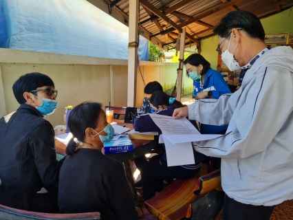 ไฟล์แนบ กปภ.สาขาอุดรธานีจัดกิจกรรมเติมใจให้กัน ลงพื้นที่บริการลูกค้าชุมชนสามพร้าวม ม.12 