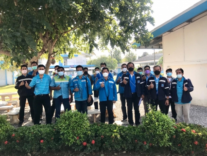 ไฟล์แนบ กปภ.สาขาปราณบุรี ลงพื้นที่ออกหาท่อแตก-ท่อรั่ว เชิงรุก (Active Leak Control) ตรวจสอบปัญหาน้ำไหลอ่อน พร้อมแก้ไขทันที ตามแผนลดน้ำสูญเสีย บริเวณ หมู่ 2,4 และหมู่ 6 ตำบลวังก์พง อำเภอปราณบุรี จังหวัดประจวบคีรีขันธ์ 