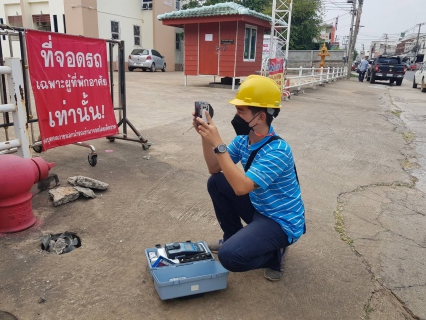 ไฟล์แนบ ตรวจสอบคุณภาพน้ำ