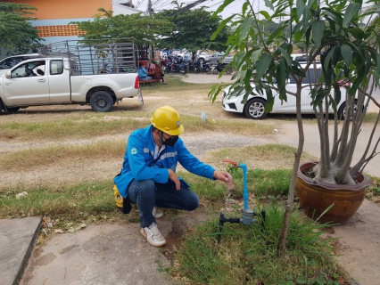 ไฟล์แนบ ตรวจสอบคุณภาพน้ำ