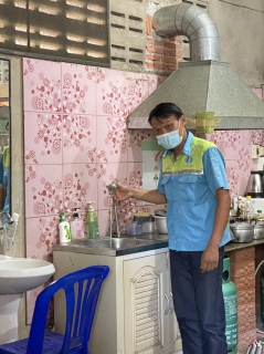 ไฟล์แนบ กปภ.สาขาขลุง ลงพื้นที่แก้ไขปัญหาตามข้อร้องเรียน เรื่องน้ำไหลอ่อนในพื้นที่ ต.บ่อ และ ต.วันยาว 