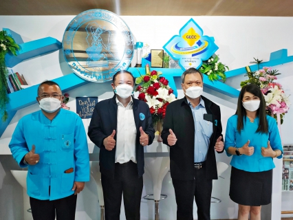 ไฟล์แนบ รองผู้ว่าการ (ปฏิบัติการ 4) และผู้อำนวยการการประปาส่วนภูมิภาคเขต 3ลงพื้นที่ตรวจเยี่ยม กปภ.สาขาสมุทรสาคร