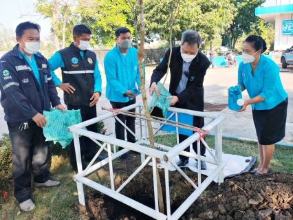 ไฟล์แนบ รองผู้ว่าการ (ปฏิบัติการ 4) และผู้อำนวยการการประปาส่วนภูมิภาคเขต 3ลงพื้นที่ตรวจเยี่ยม กปภ.สาขาสมุทรสาคร