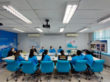 ไฟล์แนบ รองผู้ว่าการ (ปฏิบัติการ 4) และผู้อำนวยการการประปาส่วนภูมิภาคเขต 3ลงพื้นที่ตรวจเยี่ยม กปภ.สาขาสมุทรสาคร