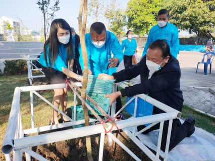 ไฟล์แนบ รองผู้ว่าการ (ปฏิบัติการ 4) และผู้อำนวยการการประปาส่วนภูมิภาคเขต 3ลงพื้นที่ตรวจเยี่ยม กปภ.สาขาสมุทรสาคร