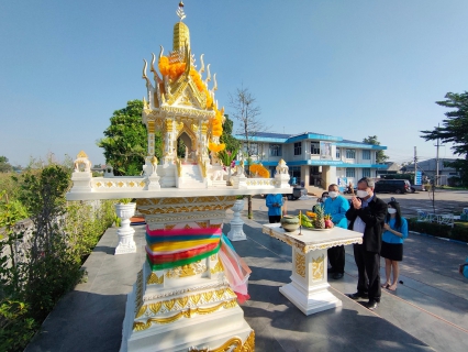ไฟล์แนบ รองผู้ว่าการ (ปฏิบัติการ 4) และผู้อำนวยการการประปาส่วนภูมิภาคเขต 3ลงพื้นที่ตรวจเยี่ยม กปภ.สาขาสมุทรสาคร