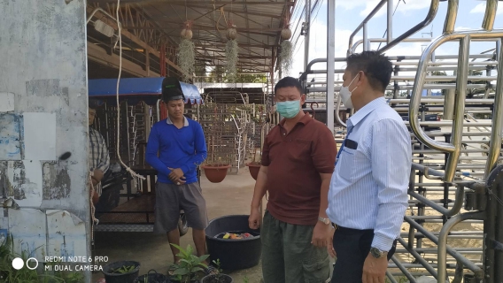 ไฟล์แนบ กปภ.สาขาตะกั่วป่า พบปะลูกค้า ม.6 ต.บางม่วง อ.ตะกั่วป่า จ.พังงา