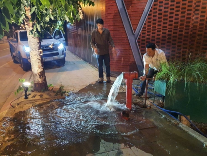 ไฟล์แนบ กปภ.สาขากำแพงเพชร ออกระบายตะกอนในเส้นท่อ ตามแผนเดือนธันวาคม 2564 พื้นที่จ่ายน้ำสถานีผลิต-จ่ายน้ำหนองปลิง