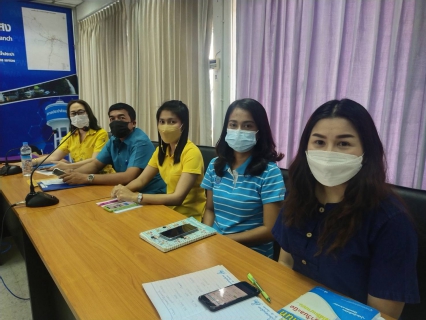 ไฟล์แนบ การประปาส่วนภูมิภาคสาขาทุ่งสง จัดกิจกรรม OJT (On The Job Training) เรื่องระบบสุ่มอ่านมาตรออนไลน์