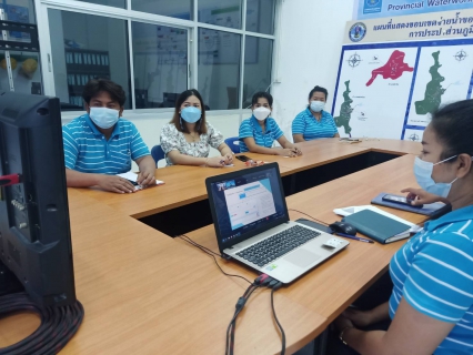 ไฟล์แนบ การประปาส่วนภูมิภาคสาขาคลองท่อม ได้เข้าร่วมการฝึกอบรมโครงการ "พัฒนาระบบสารสนเทศ สนับสนุนการจัดการและติดตามข้อร้องเรียน (Smart 1662)" สำหรับเจ้าหน้าที่ผู้ใช้งาน กปภ.สาขา 