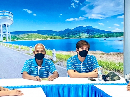 ไฟล์แนบ การประปาส่วนภูมิภาคสาขากระบี่ ร่วมอบรมโครงการ พัฒนาระบบสารสนเทศสนับสนุนการจัดการและติดตามข้อร้องเรียน (Smart 1662) ผ่านระบบออนไลน์