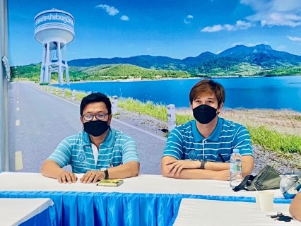 ไฟล์แนบ การประปาส่วนภูมิภาคสาขากระบี่ ร่วมอบรมโครงการ พัฒนาระบบสารสนเทศสนับสนุนการจัดการและติดตามข้อร้องเรียน (Smart 1662) ผ่านระบบออนไลน์