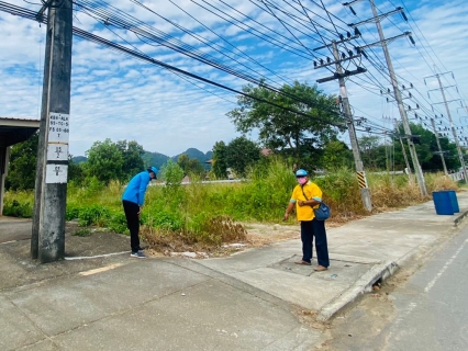 ไฟล์แนบ การประปาส่วนภูมิภาคสาขากระบี่ ดำเนินงานตามแผนบริหารจัดการน้ำสูญเสียเชิงรุก เดินหน้าลงพื้นที่ ถนนวัชระ ตำบลกระบี่ใหญ่ อำเภอเมืองกระบี่ จังหวัดกระบี่ เดินเท้าหาท่อแตกรั่ว พร้อมซ่อมปิดจุด เพื่อลดการเกิดน้ำสูญเสีย 
