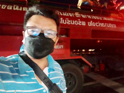 ไฟล์แนบ การประปาส่วนภูมิภาคสาขากระบี่ ส่งเจ้าหน้าที่ พร้อมอุปกรณ์เข้าพื้นที่เปิดหัวจ่ายน้ำดับเพลิง (fire hydrant) เหตุอัคคีภัย ในสถานการณ์นักโทษก่อจลาจล เรือนจำจังหวัดกระบี่