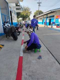 ไฟล์แนบ กปภ.สาขากาญจนบุรี จัดกิจกรรม Big Clearning Day ครั้งที่ 1/2565