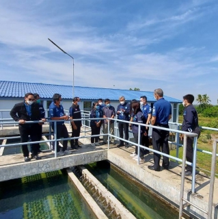 ไฟล์แนบ ผู้ว่าการ กปภ. ลงพื้นที่ตรวจเยี่ยม กปภ.สาขาศรีสะเกษ กปภ.สาขาสุรินทร์ กปภ.สาขาบุรีรัมย์ เพื่อเตรียมความพร้อมรับมือสถานการณ์ภัยแล้ง