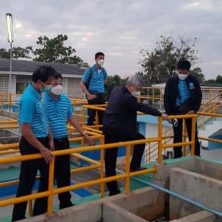 ไฟล์แนบ ผู้ว่าการ กปภ. ลงพื้นที่ตรวจเยี่ยม กปภ.สาขาศรีสะเกษ กปภ.สาขาสุรินทร์ กปภ.สาขาบุรีรัมย์ เพื่อเตรียมความพร้อมรับมือสถานการณ์ภัยแล้ง