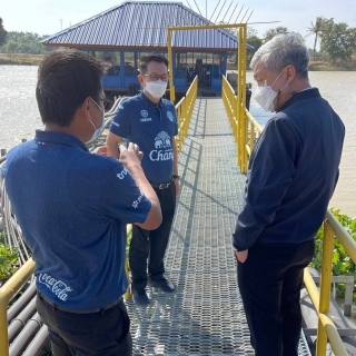 ไฟล์แนบ ผู้ว่าการ กปภ. ลงพื้นที่ตรวจเยี่ยม กปภ.สาขาศรีสะเกษ กปภ.สาขาสุรินทร์ กปภ.สาขาบุรีรัมย์ เพื่อเตรียมความพร้อมรับมือสถานการณ์ภัยแล้ง