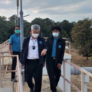 ไฟล์แนบ ผู้ว่าการ กปภ. ลงพื้นที่ตรวจเยี่ยม กปภ.สาขาศรีสะเกษ กปภ.สาขาสุรินทร์ กปภ.สาขาบุรีรัมย์ เพื่อเตรียมความพร้อมรับมือสถานการณ์ภัยแล้ง
