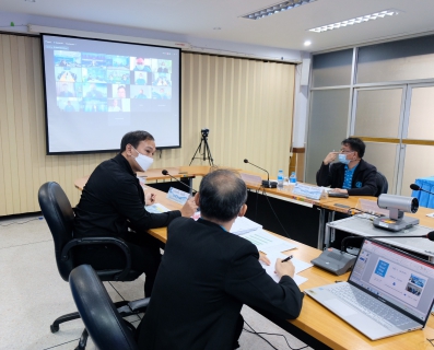ไฟล์แนบ ผู้ว่าการ กปภ.ลงพื้นที่ตรวจเยี่ยม กปภ.ข.8 พร้อมประชุมติดตามการดำเนินงานด้านการบริหารจัดการน้ำสูญเสีย