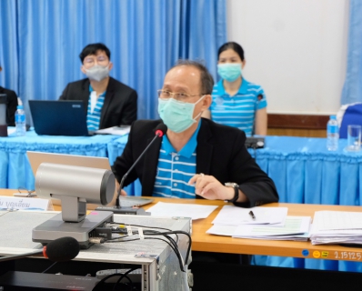 ไฟล์แนบ ผู้ว่าการ กปภ.ลงพื้นที่ตรวจเยี่ยม กปภ.ข.8 พร้อมประชุมติดตามการดำเนินงานด้านการบริหารจัดการน้ำสูญเสีย