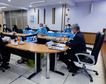 ไฟล์แนบ ผู้ว่าการ กปภ.ลงพื้นที่ตรวจเยี่ยม กปภ.ข.8 พร้อมประชุมติดตามการดำเนินงานด้านการบริหารจัดการน้ำสูญเสีย