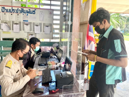 ไฟล์แนบ การประปาส่วนภูมิภาคสาขากระบี่ ออกหน่วยบริการรับค่าน้ำประปานอกสถานที่ ประจำเดือนธันวาคม  2564 