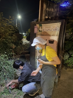 ไฟล์แนบ หมดกังวลปัญหาน้ำไม่ไหล กปภ.สาขากำแพงเพชร ส่งทีมบริการตรวจสอบหน้างานแก้ไขทันที ลูกค้าเฮ!!บริการดีเยี่ยม 