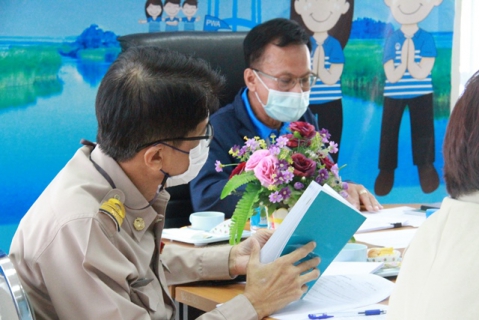 ไฟล์แนบ กปภ.ข.6 เฟ้นหาสุดยอดนักบริการมือทองสมองเพชร ประจำปี 2564