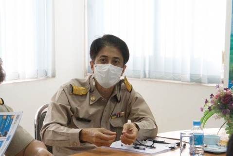 ไฟล์แนบ กปภ.ข.6 เฟ้นหาสุดยอดนักบริการมือทองสมองเพชร ประจำปี 2564