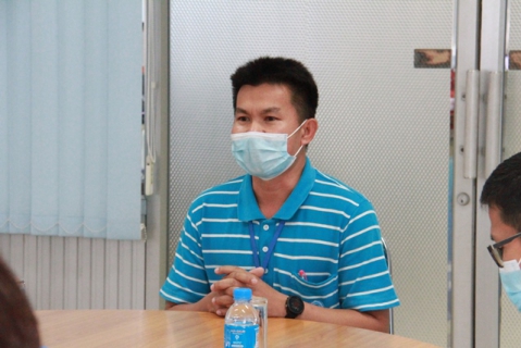 ไฟล์แนบ กปภ.ข.6 เฟ้นหาสุดยอดนักบริการมือทองสมองเพชร ประจำปี 2564